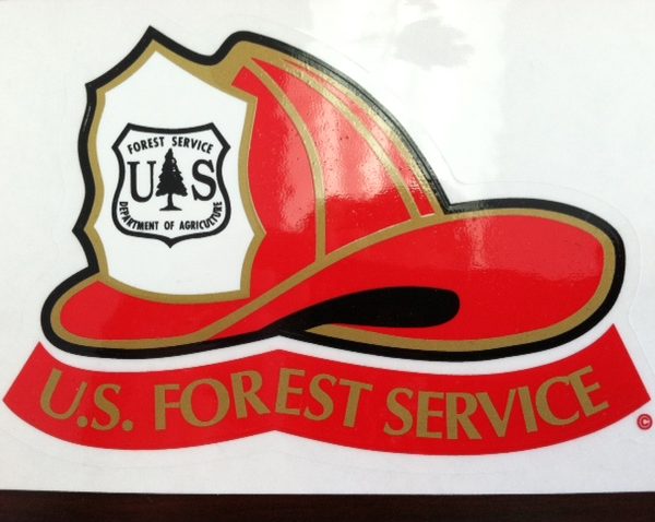 usfs-sticker
